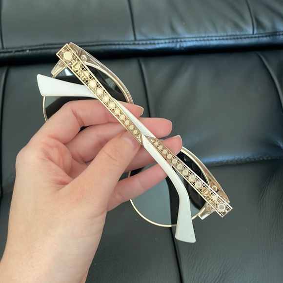 DIOR sunglasses - Picture 7 of 9